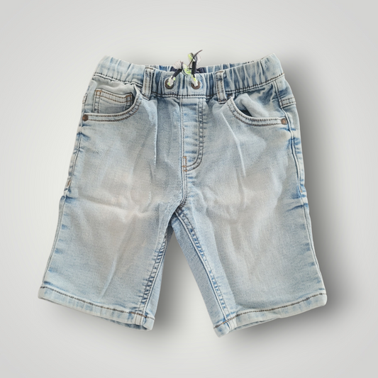 Short | Next | 6-7 ans