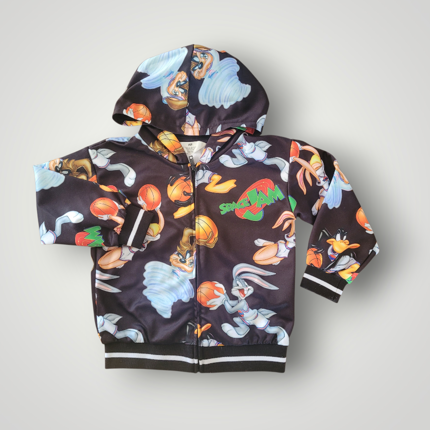Veste | H&M | 4-6 ans