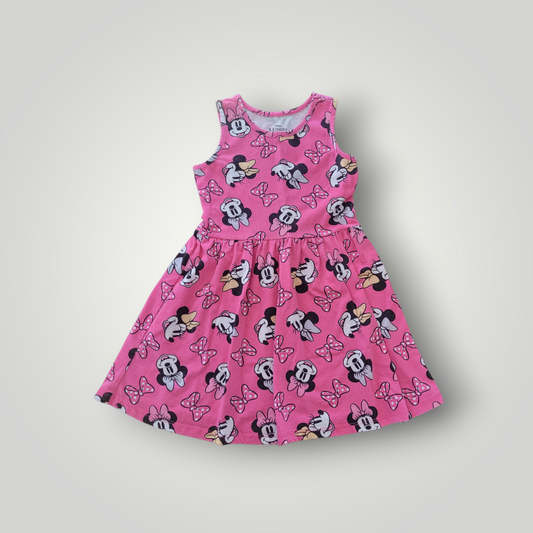 Robe | Disney | 6 ans