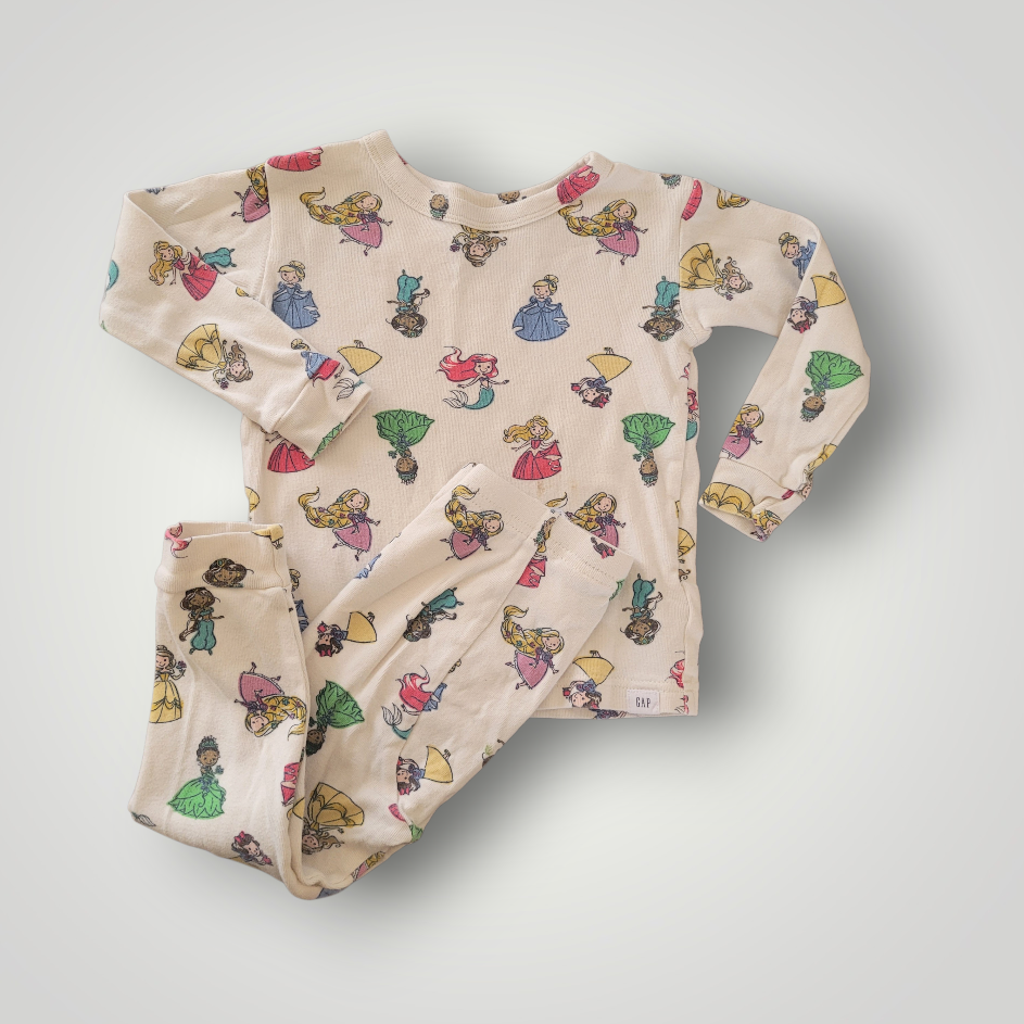 Pyjama | Baby Gap-Disney | 2 ans