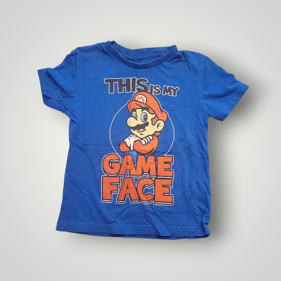 T-shirt | Super Mario | XS (4)