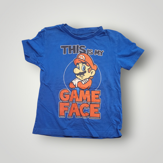 T-shirt | Super Mario | XS (4)