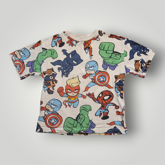 T-shirt | H&M | 4-6 ans