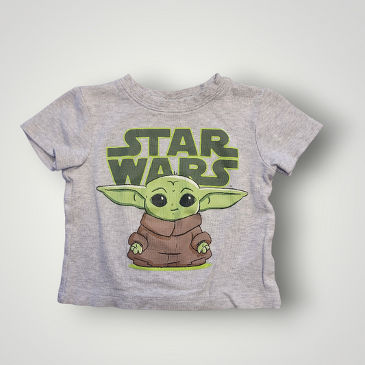 T-shirt | Stars Wars | 12 mois