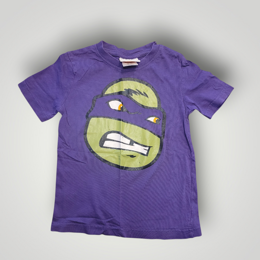 T-shirt | Nickleodeon | 4 ans