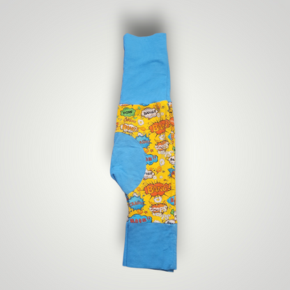 Pantalon évol. | Fait main | env. 6-24 mois