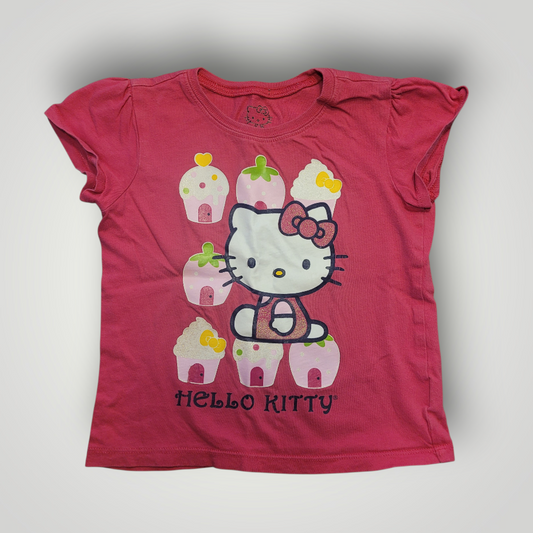 T-shirt | Hello Kitty | 3T