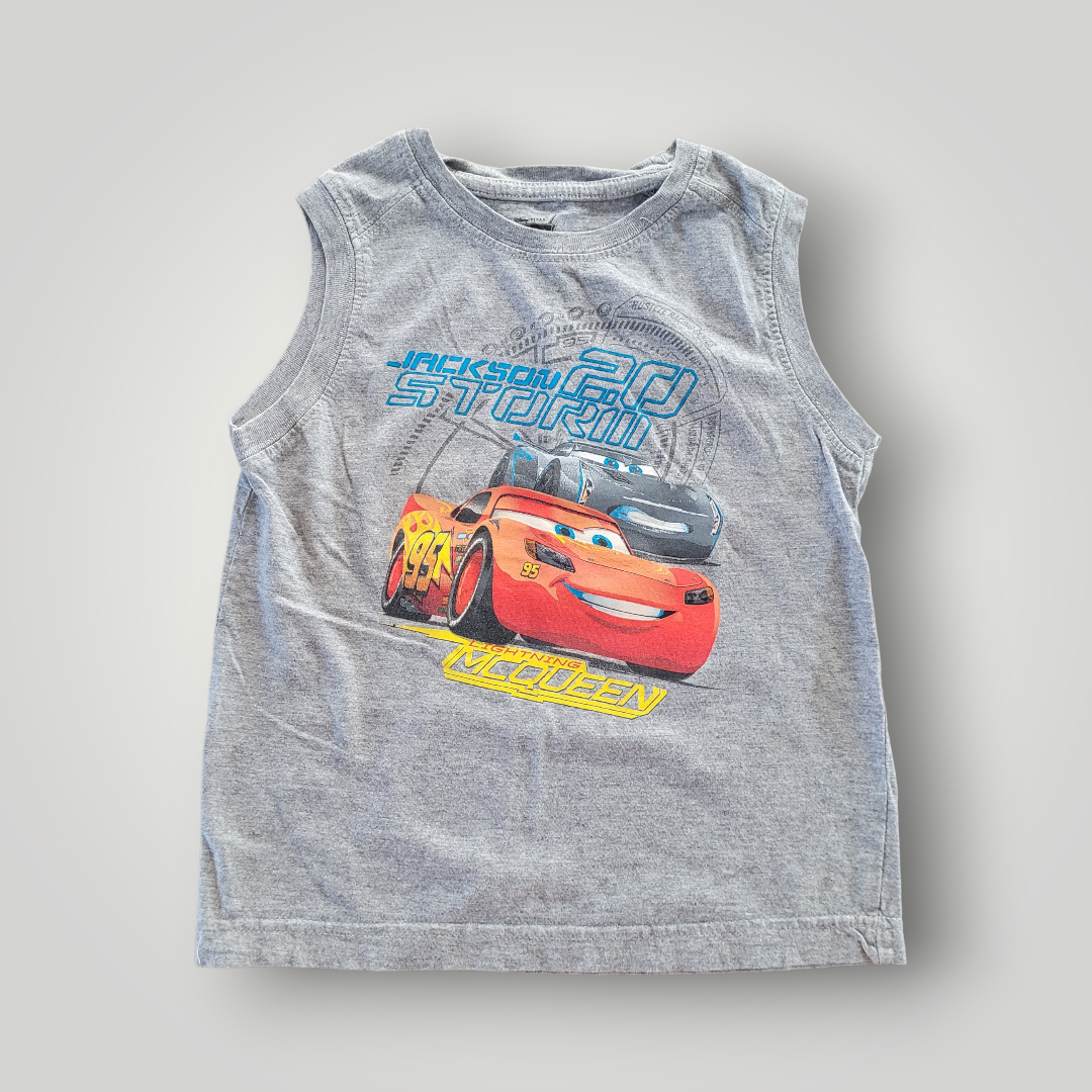 Camisole | Disney | 6 ans
