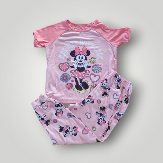 Pyjama | Disney Minnie | 5T