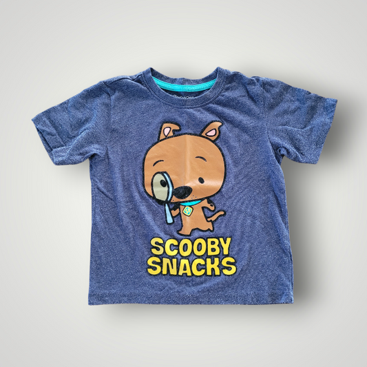 T-shirt | Skooby-Doo | 3T