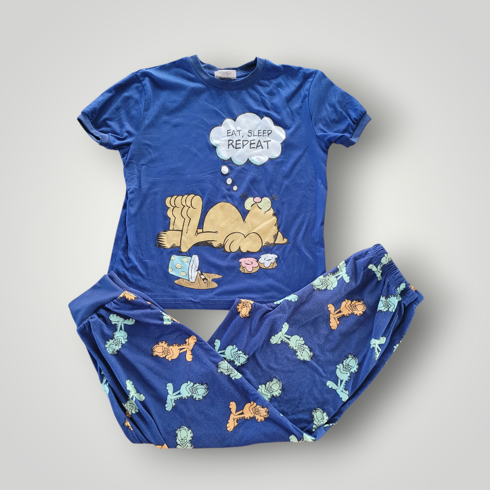 Pyjama | Garfield | 6X