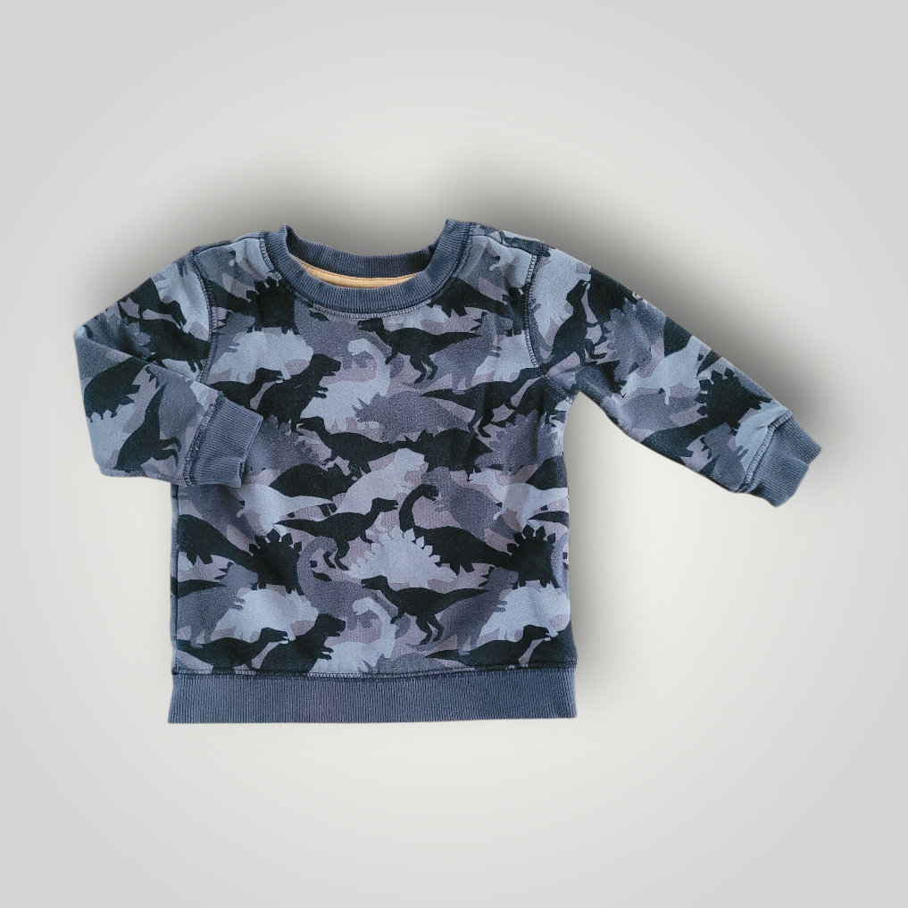 Chandail | George | 6-12 mois