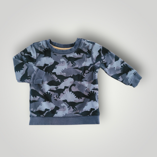 Chandail | George | 6-12 mois