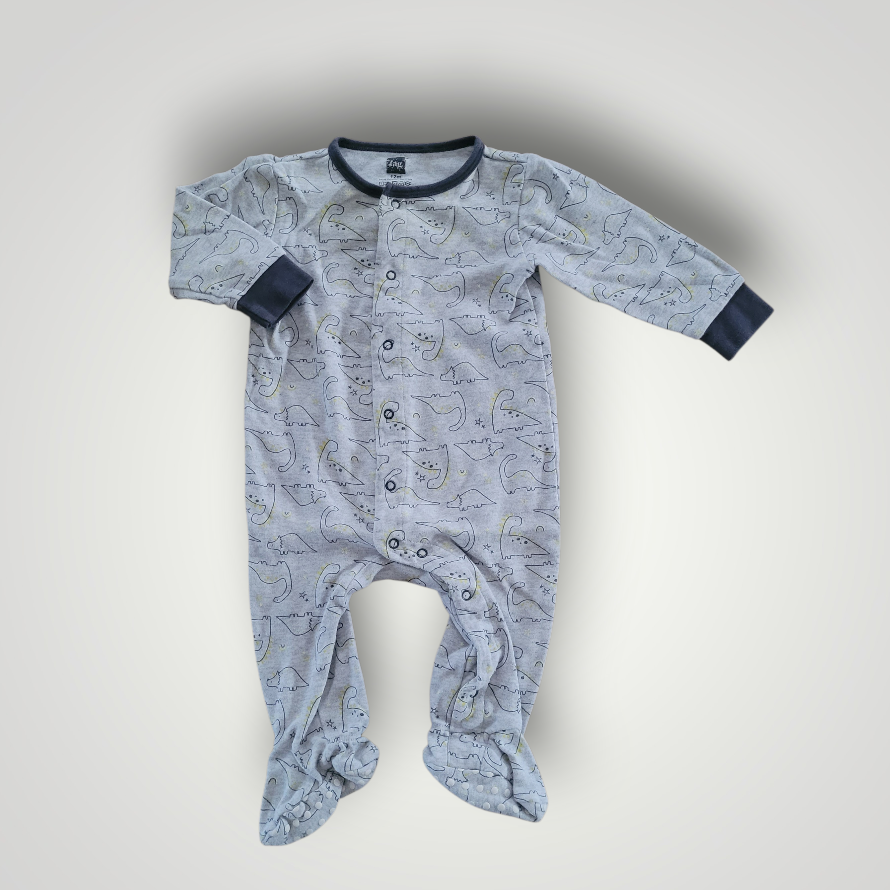 Pyjama | Tag | 12 mois