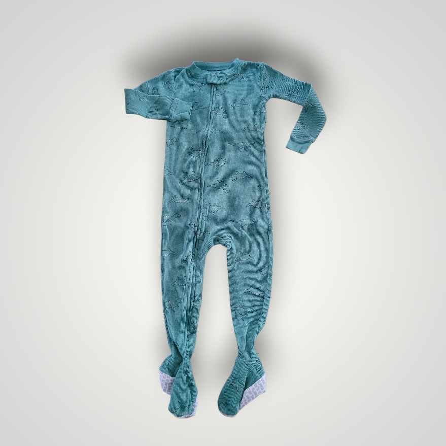 Pyjama | Carter's | 2 ans