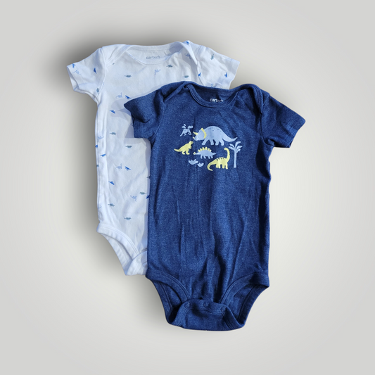 Cache-couche (2) | Child of mine | 12 mois