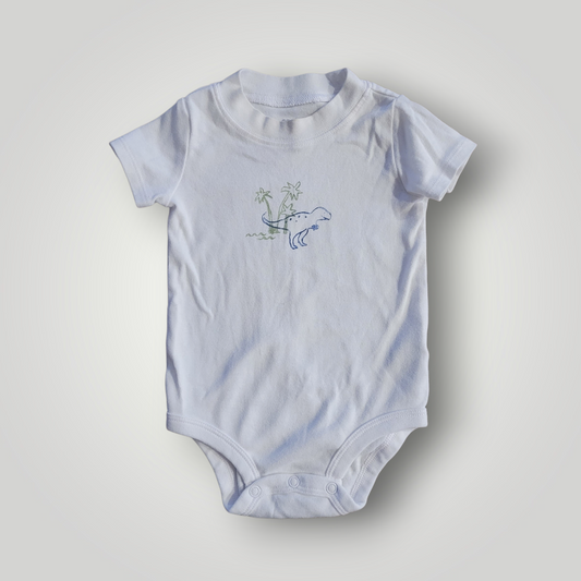 Cache-couche | Child of mine | 12 mois