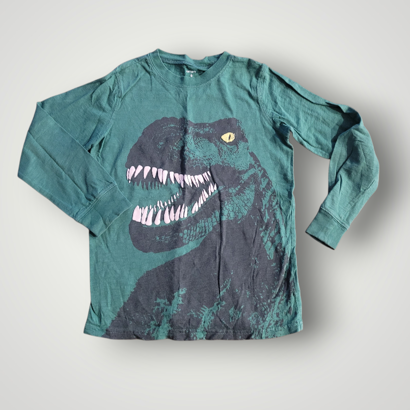 T-shirt | Carter's | 8 ans