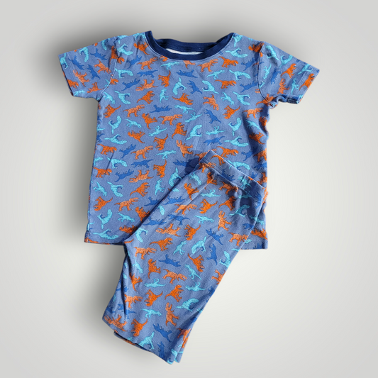 Pyjama | Carter's | 8 ans