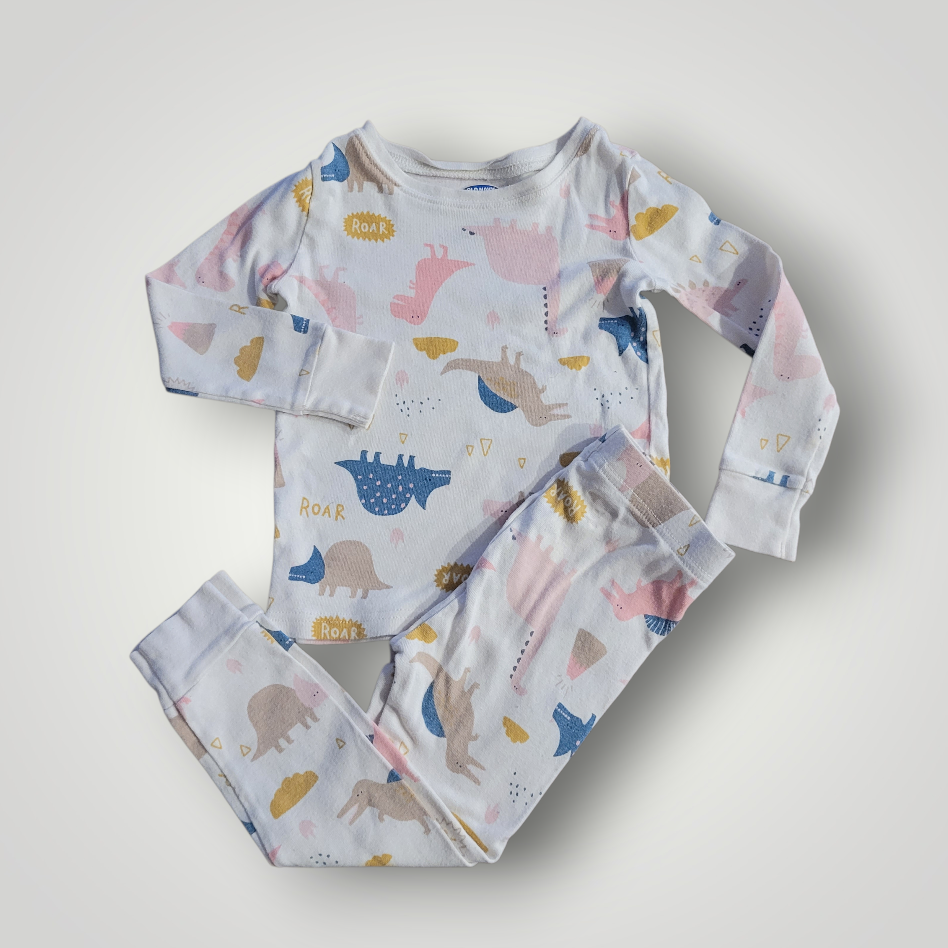 Pyjama | Old Navy | 3T
