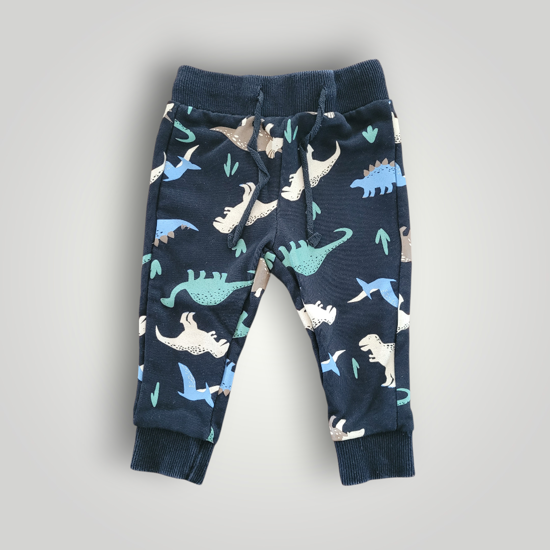 Pantalons | Bending | 6 mois