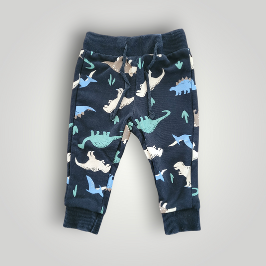 Pantalons | Bending | 6 mois