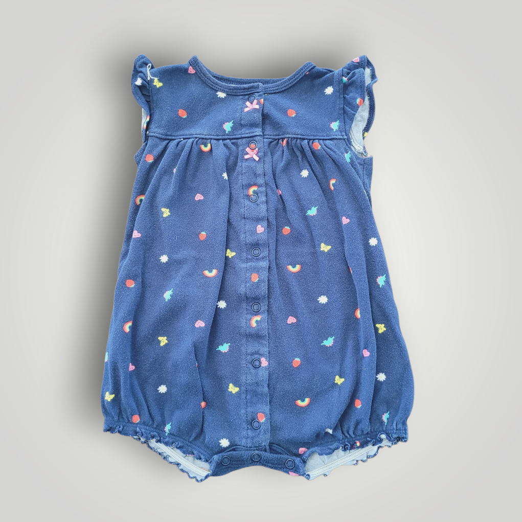 Barboteuse | Carter's | 24 mois