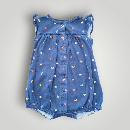 Barboteuse | Carter's | 24 mois