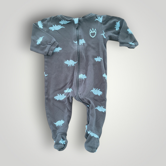 Pyjama | Pekkle | 6 mois
