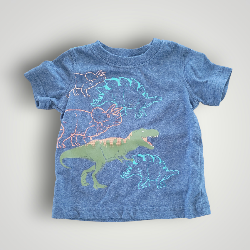 T-shirt | Carter's | 9 mois