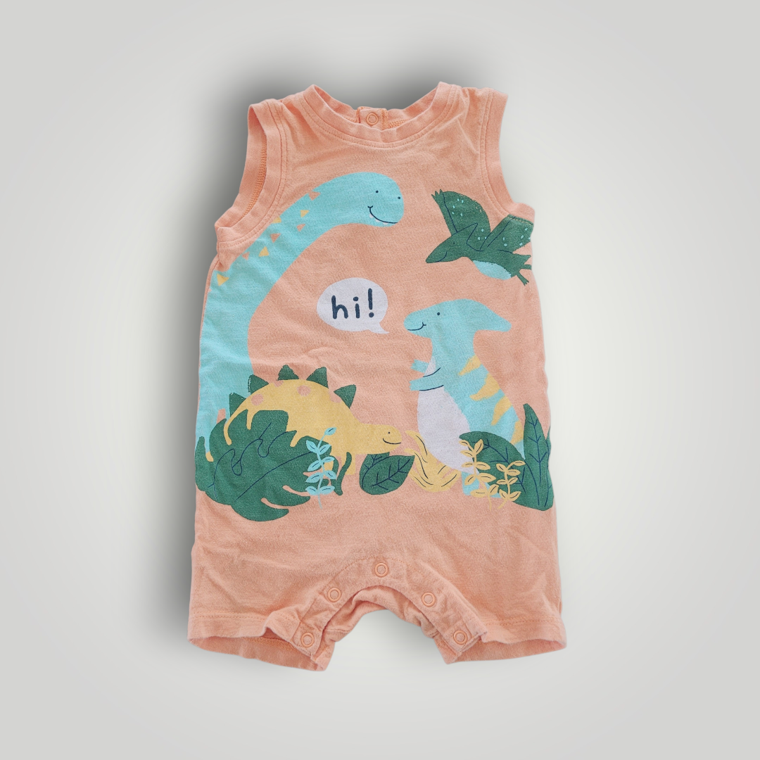 Une pièce | Joe Fresh |12-18 mois