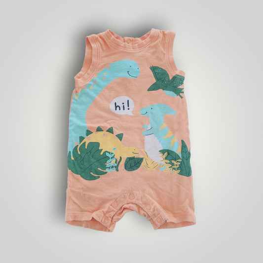 Une pièce | Joe Fresh |12-18 mois