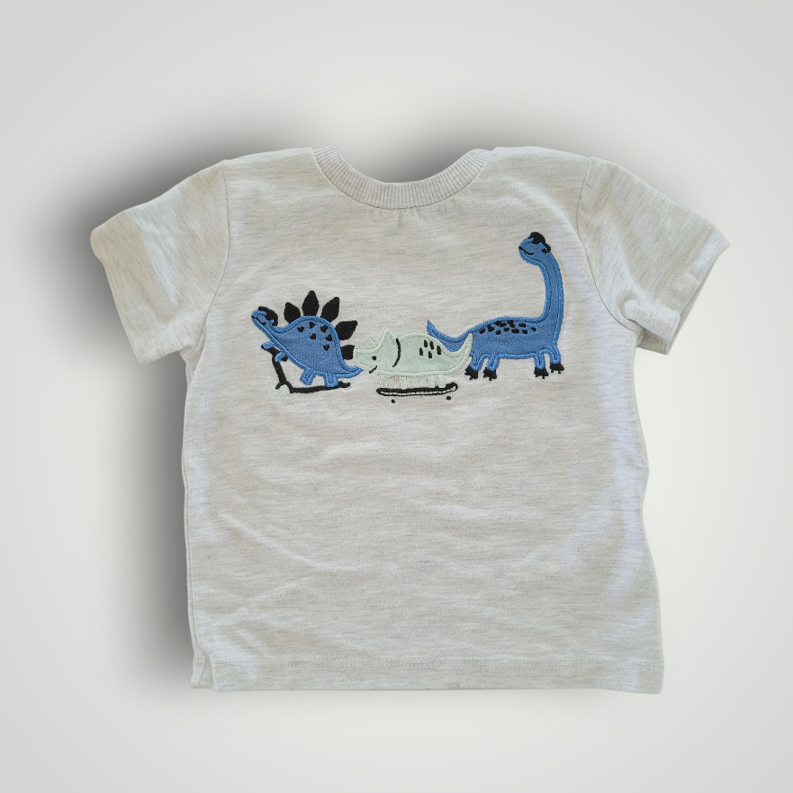 T-shirt | Pekkle | 6 mois
