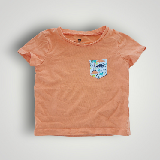 T-shirt | Tag | 9 mois