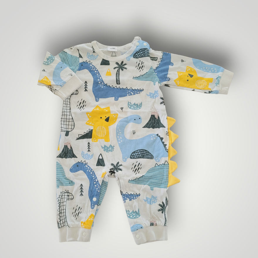Une pièce | Shein | 6-9 mois