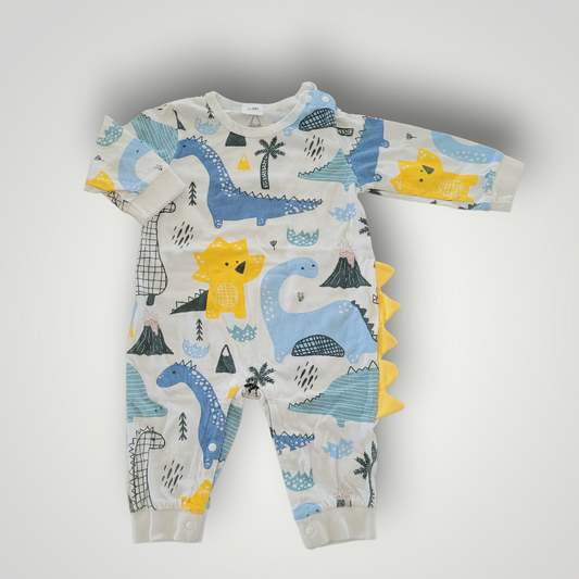 Une pièce | Shein | 6-9 mois