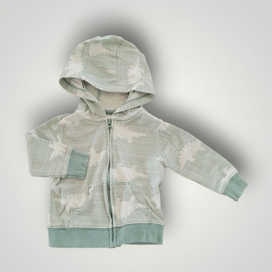 Veste | Child of mine by carter's | 3-6 mois