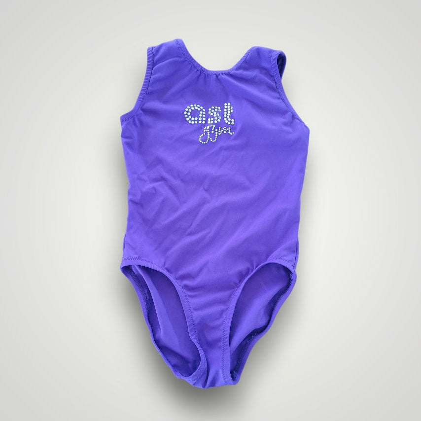Maillot de gymnastique | env. 2-3 ans