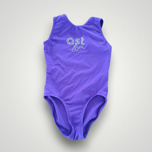 Maillot de gymnastique | env. 2-3 ans