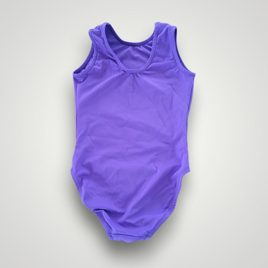 Maillot de gymnastique | env. 2-3 ans