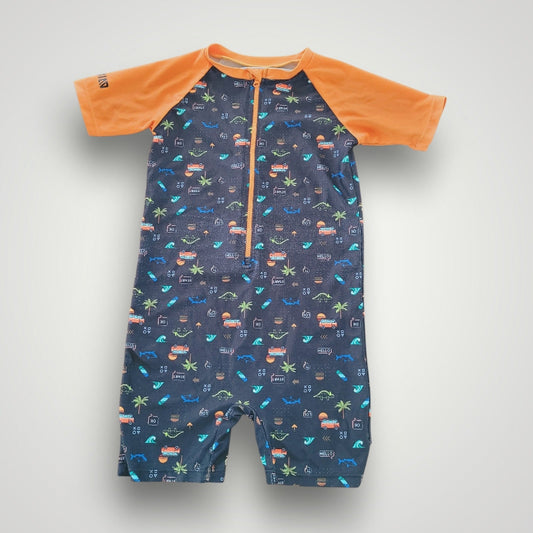 Maillot | Nanö | 4 ans