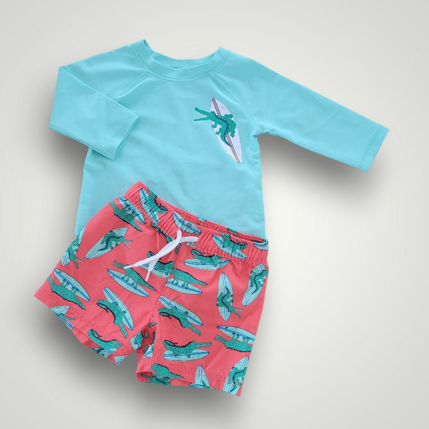 Maillot | Old navy | 3-6 mois