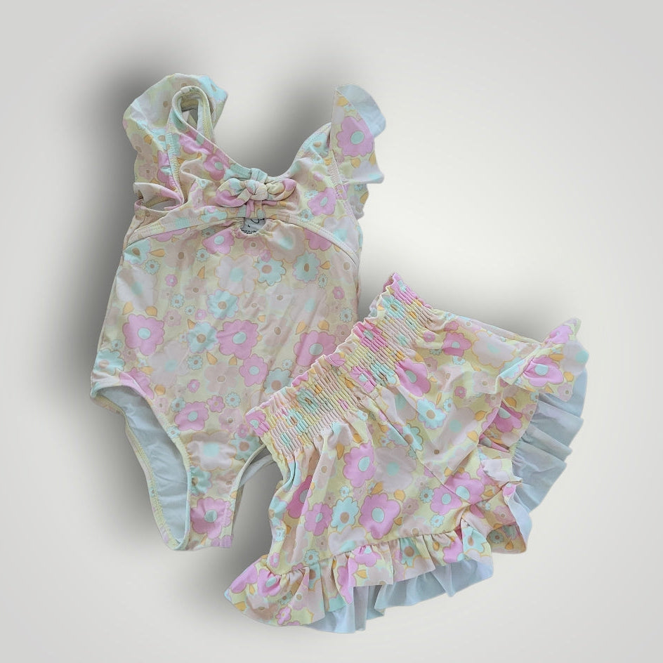Maillot | Jessica Simpson | 4T