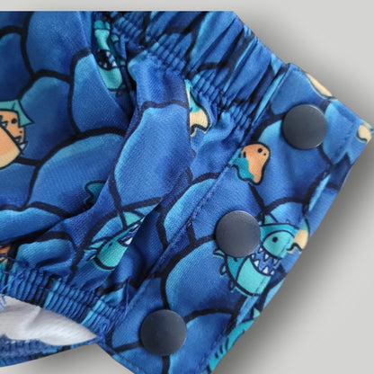 Maillot | Tag | 2 tailles dispo.
