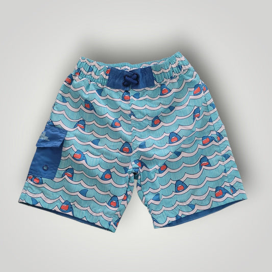 Maillot | UV skinz | 4T