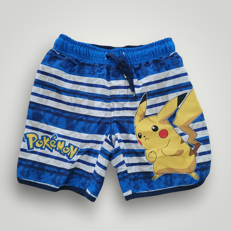 Maillot | Pokemon | 4-5 ans