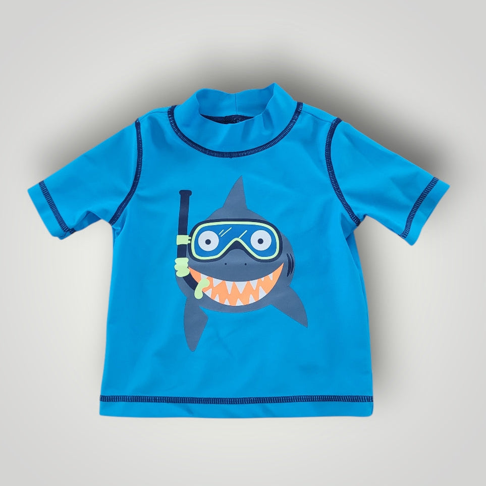 Chandail Maillot | Carter's | 9 mois
