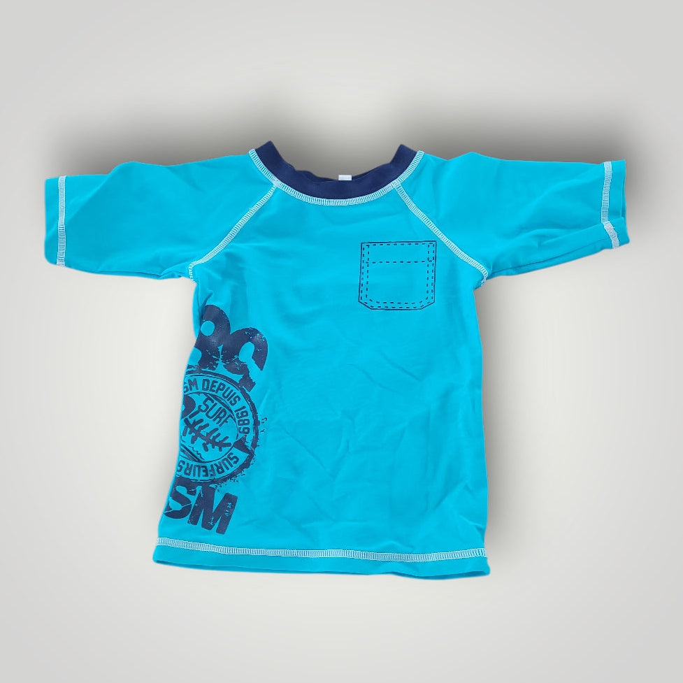 Chandail Maillot | Souris mini | 2 ans