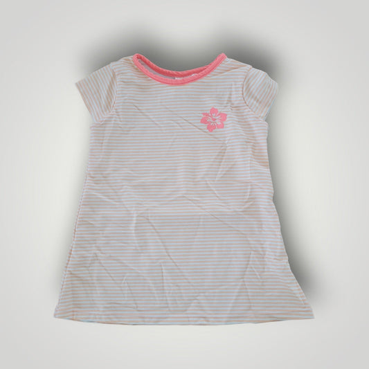 Robe Maillot | Trois moutons |12 mois