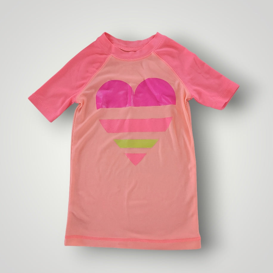 Chandail Maillot | George | 5 ans